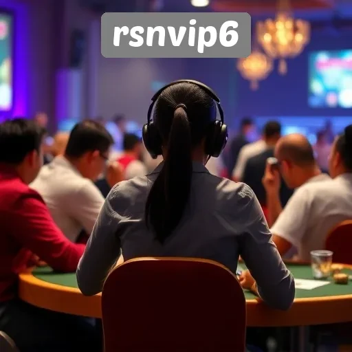 Keuntungan Bergabung dengan Komunitas Rsnvip6