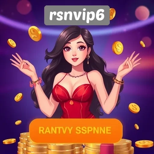 Penawaran Bonus dan Promosi Menarik di Rsnvip6