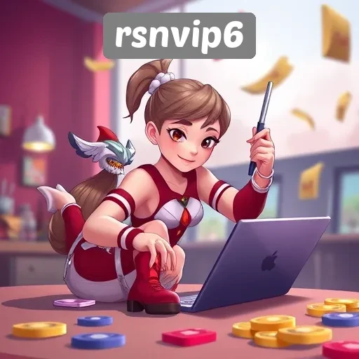 Perbandingan Rsnvip6 dengan Situs Game Lainnya
