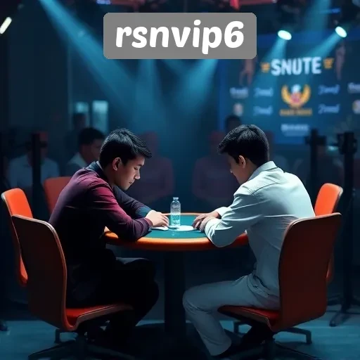 Strategi Bermain yang Efektif di Rsnvip6 untuk Menang Besar