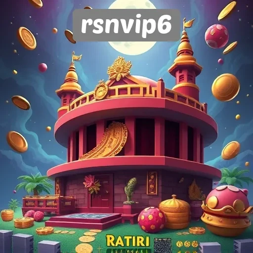 Beragam Pilihan Permainan Menarik di Rsnvip6 untuk Penggemar