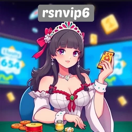 Keunggulan dan Fitur Menarik di Situs rsnvip6