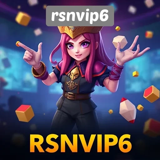 Fitur Menarik RSNVIP6 yang Harus Anda Ketahui