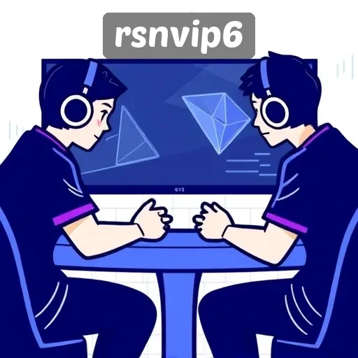 Komunitas Game Di Rsnvip6 Dan Interaksi Antar Pemain