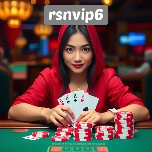 Panduan Memulai Permainan di Situs rsnvip6