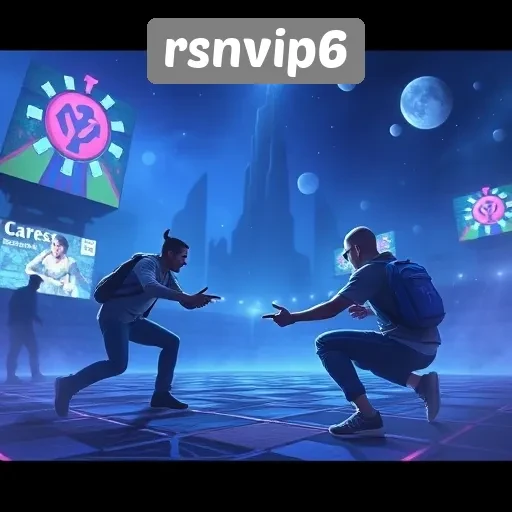 Inovasi dan Pengembangan Terbaru di rsnvip6