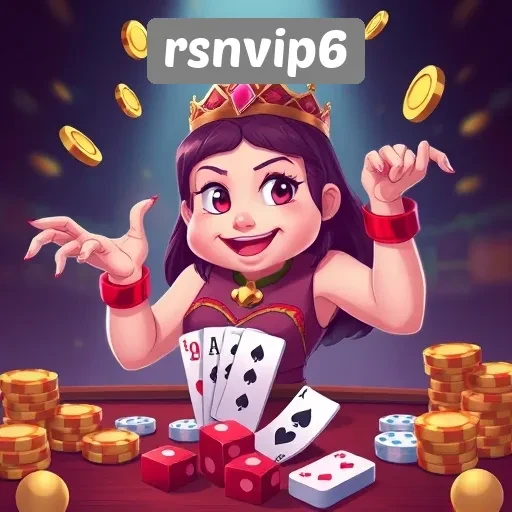 Pengenalan Situs Game Rsnvip6 untuk Pemain Indonesia