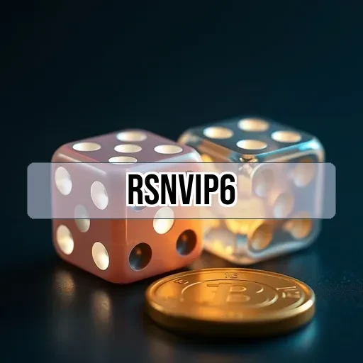 rsnvip6: Keajaiban Game MMO untuk Penggemar Indonesia