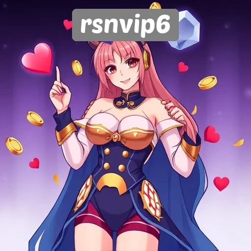 Daftar Permainan Populer yang Tersedia di rsnvip6