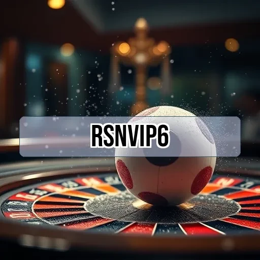 rsnvip6: Beragam Keunggulan Sumber Daya untuk Pemain Game Online