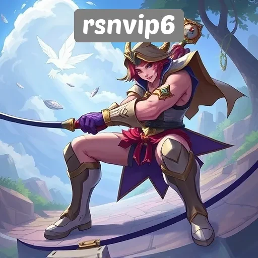 Mengulas Fitur Menarik Situs Game Rsnvip6