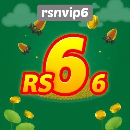 Mengenal Situs Game Rsnvip6 Sebagai Alternatif Hiburan Digital