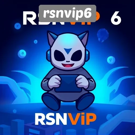 Rsnvip6 Sebagai Platform Gaming Terpercaya di Indonesia