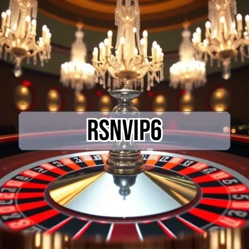 rsnvip6: Keahlian Bermain yang Menarik untuk Penggemar Game Online