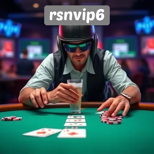 Tips dan Trik Bermain di Rsnvip6 untuk Pemula