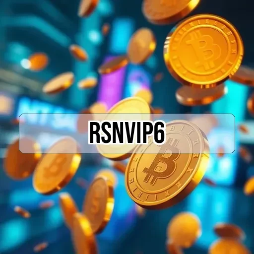 rsnvip6: Turnamen Game Online yang Menyenangkan dan Menguntungkan