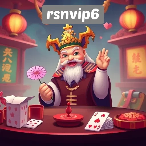 Dari Permainan Tradisional hingga Modern di Rsnvip6