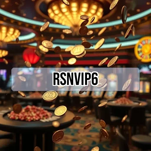 rsnvip6: Panduan Lengkap untuk Tutorial Game Menarik