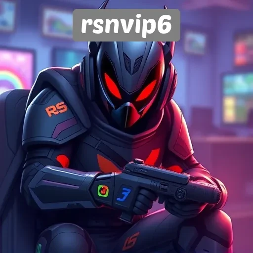 Mengapa Situs Rsnvip6 Menjadi Pilihan Utama Gamers Indonesia